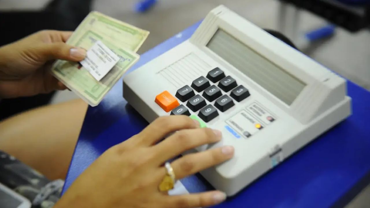 TRE-RJ altera 268 locais de votação para as Eleições 2026