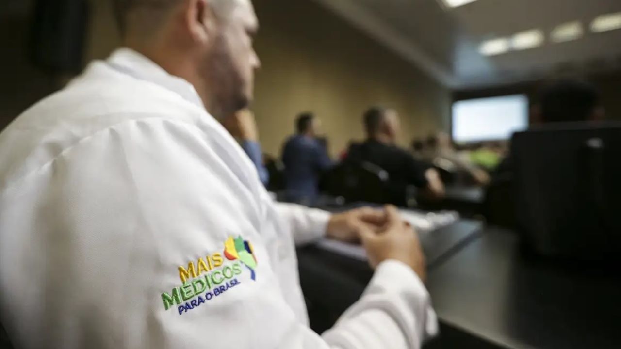 Novo edital do Mais Médicos tem inscrição para Carmo, Trajano de Moraes e Nova Friburgo