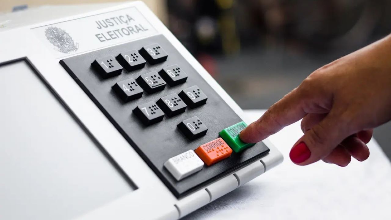 Mais de 12,8 milhões de eleitoras e eleitores fluminenses poderão votar nas Eleições 2026