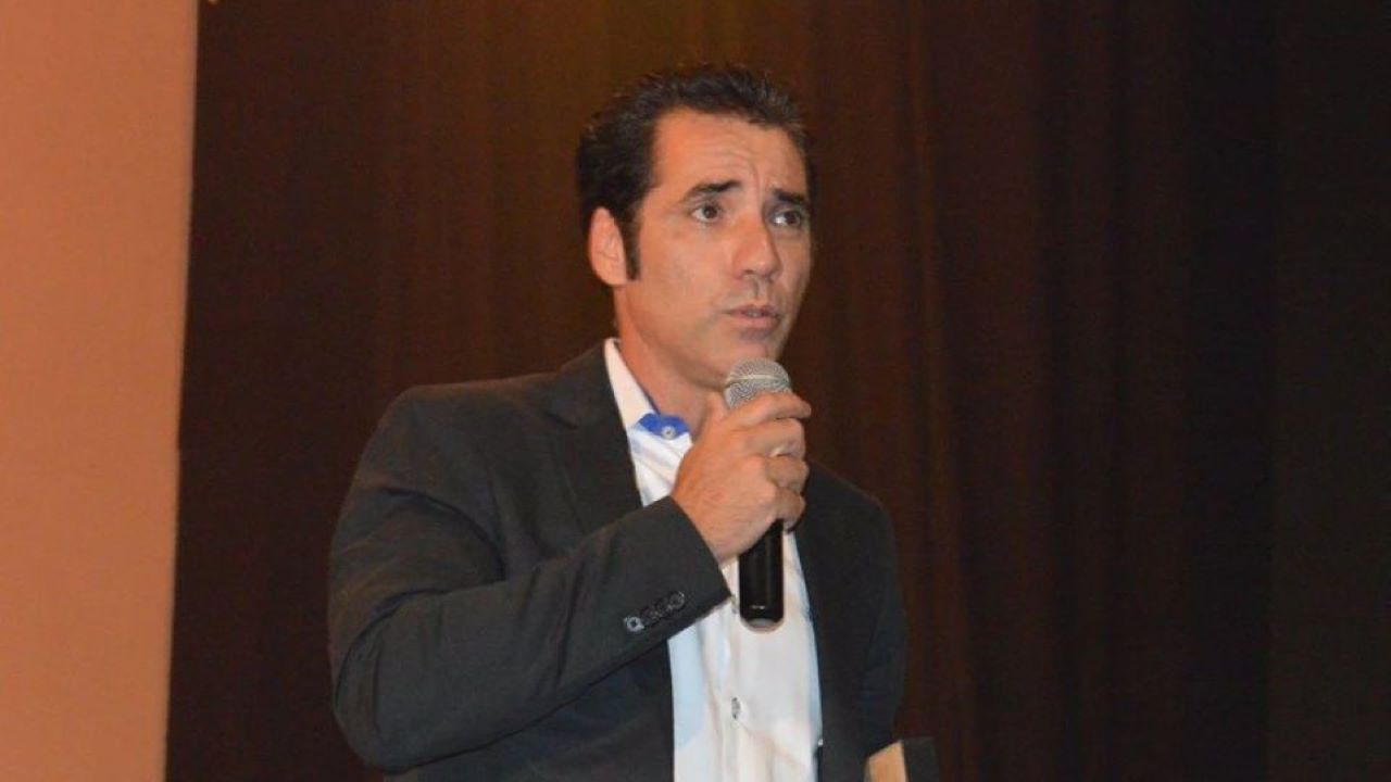 Justiça nega o registro de candidatura a prefeito de César Ladeira