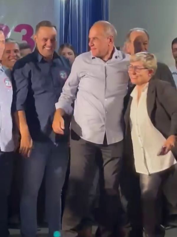 Ex-prefeito desiste de ser candidato em Trajano de Moraes