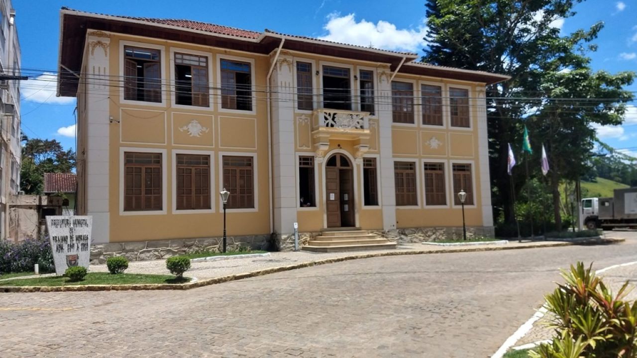 Prefeito vai ganhar R$ 35 mil a partir de janeiro de 2025