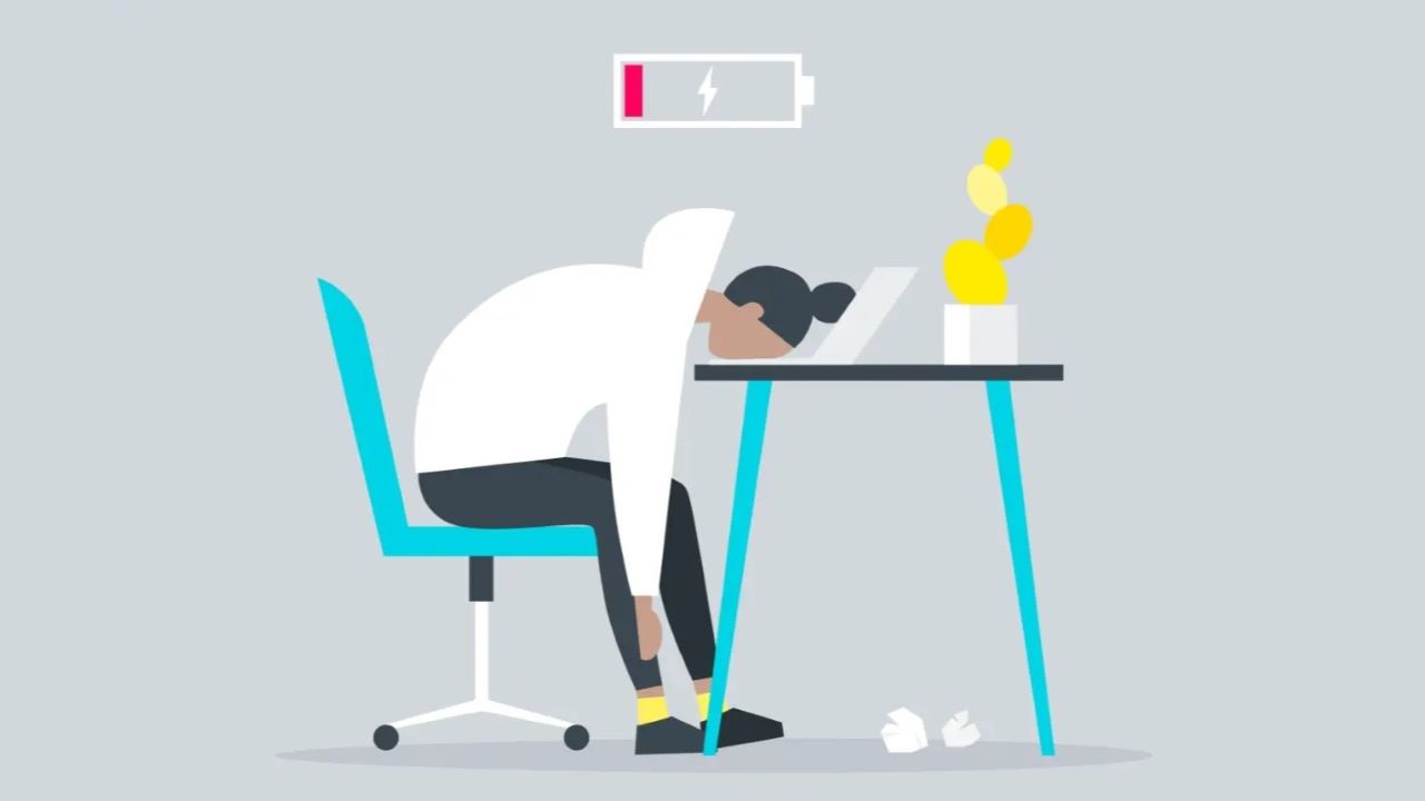 “Dicas práticas para evitar o burnout”, por Jalme Pereira