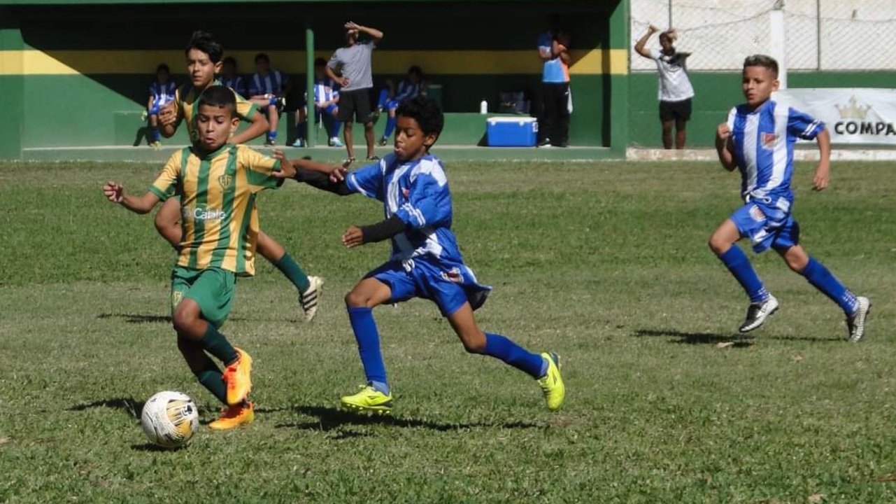 Calcário Sub 9