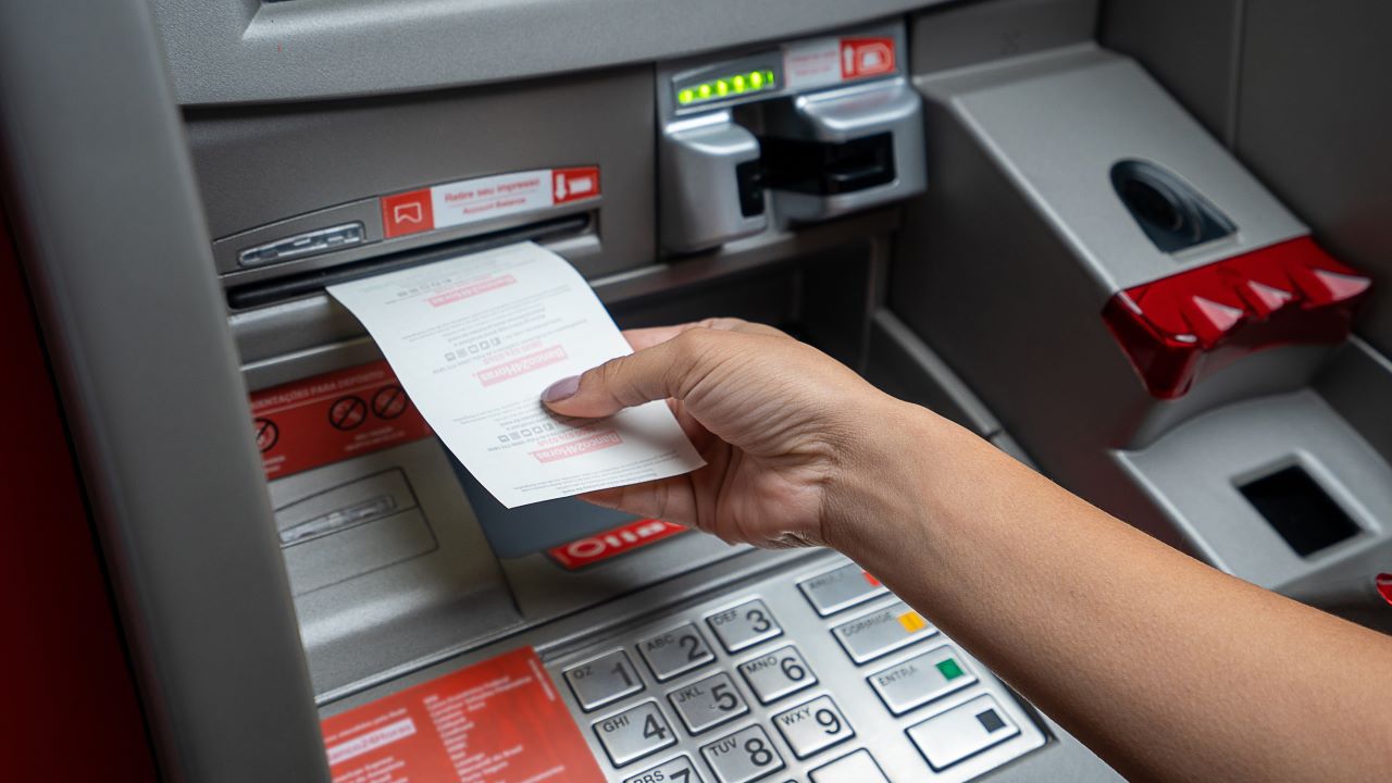 Banco24Horas expande presença, chegando em Duas Barras e São Sebastião do Alto