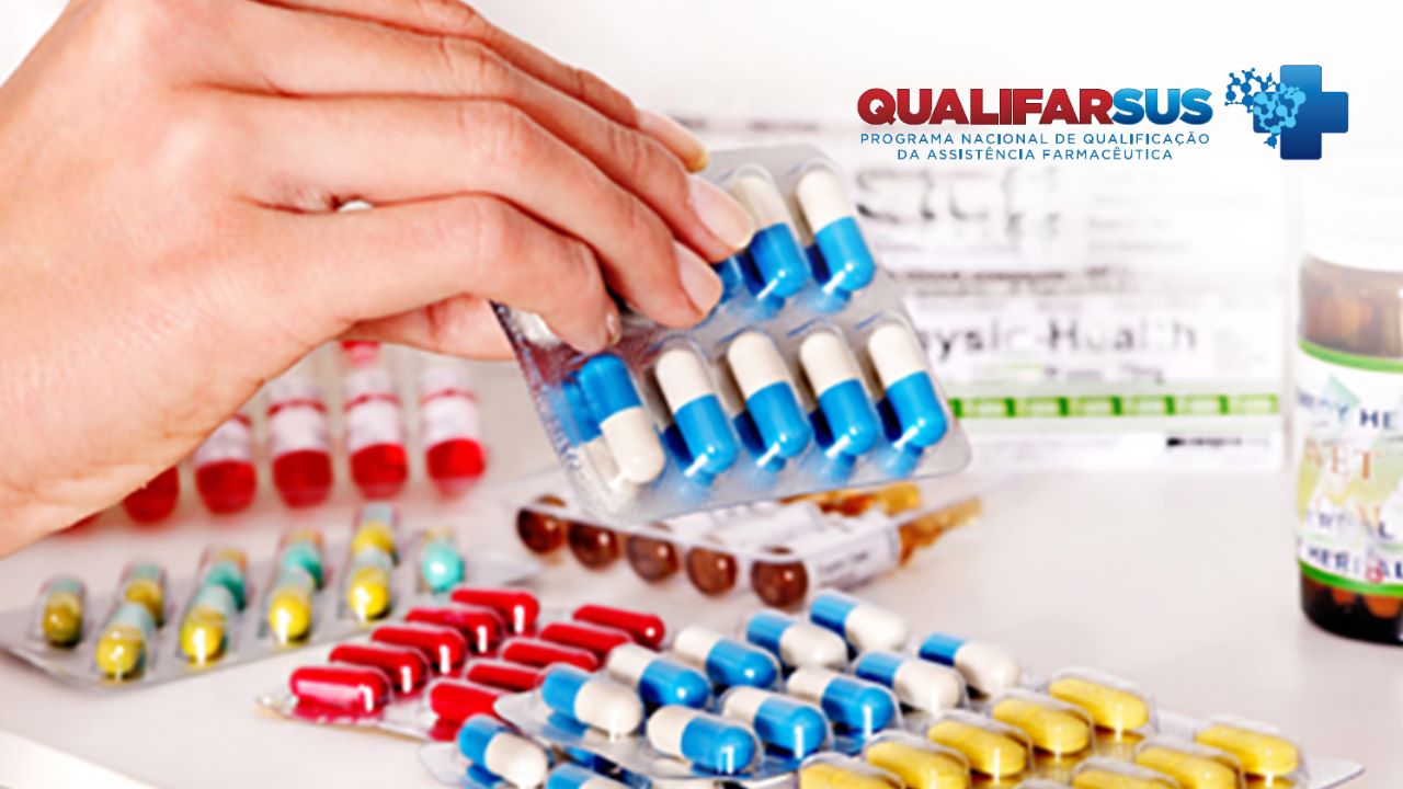 Qualifar-SUS