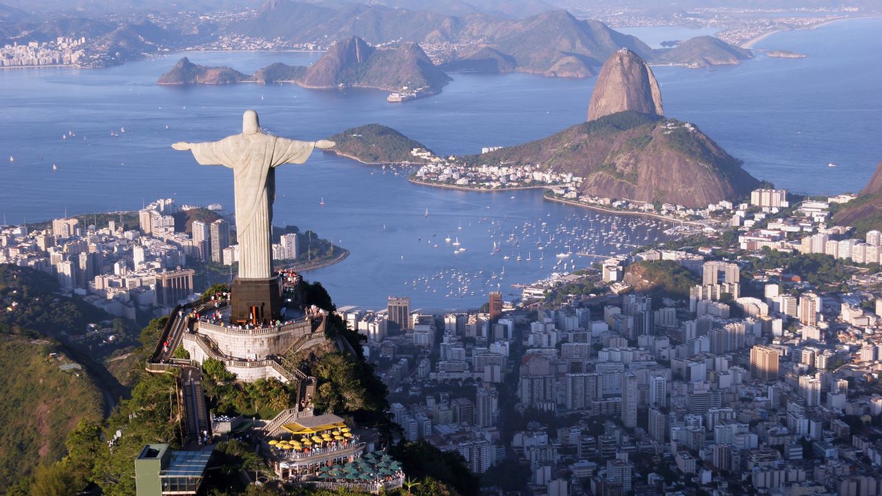 Rio de Janeiro tem o maior crescimento na arrecadação de ICMS entre os Estados