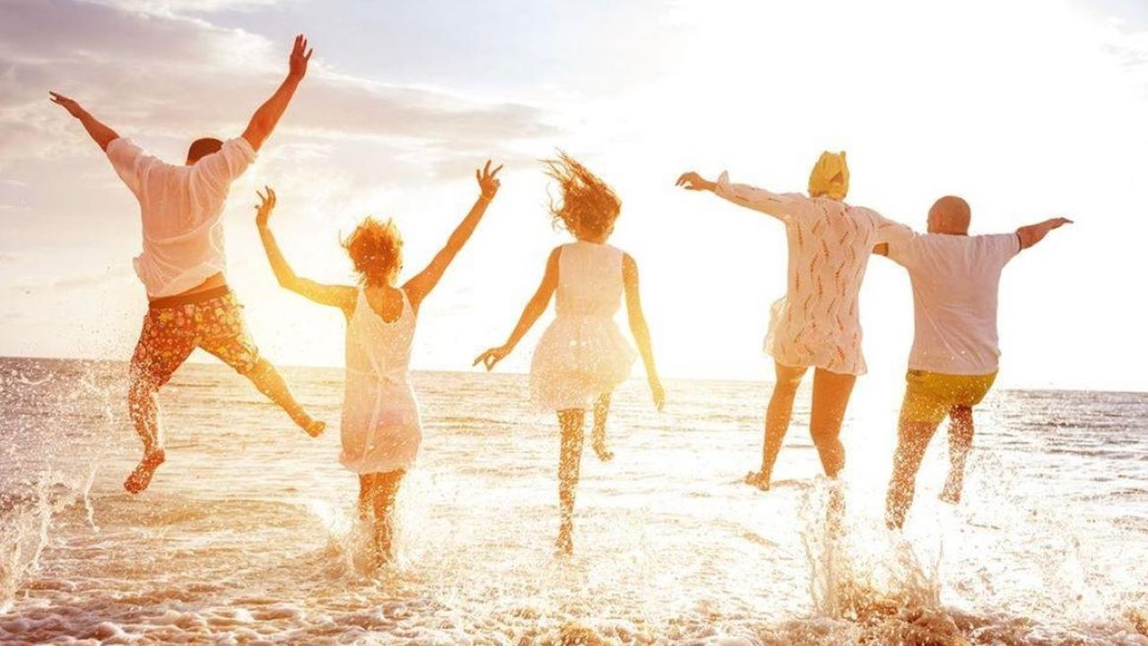 “As sete ondas para um mundo melhor”, por Amanda de Moraes