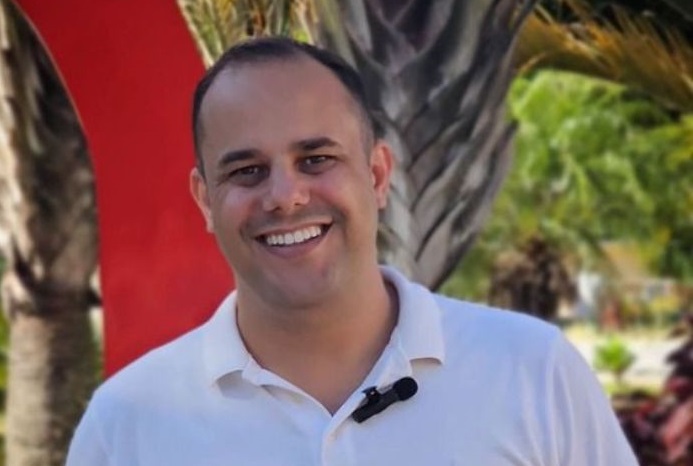 Matias Mendes é nomeado na Prefeitura de Macaé
