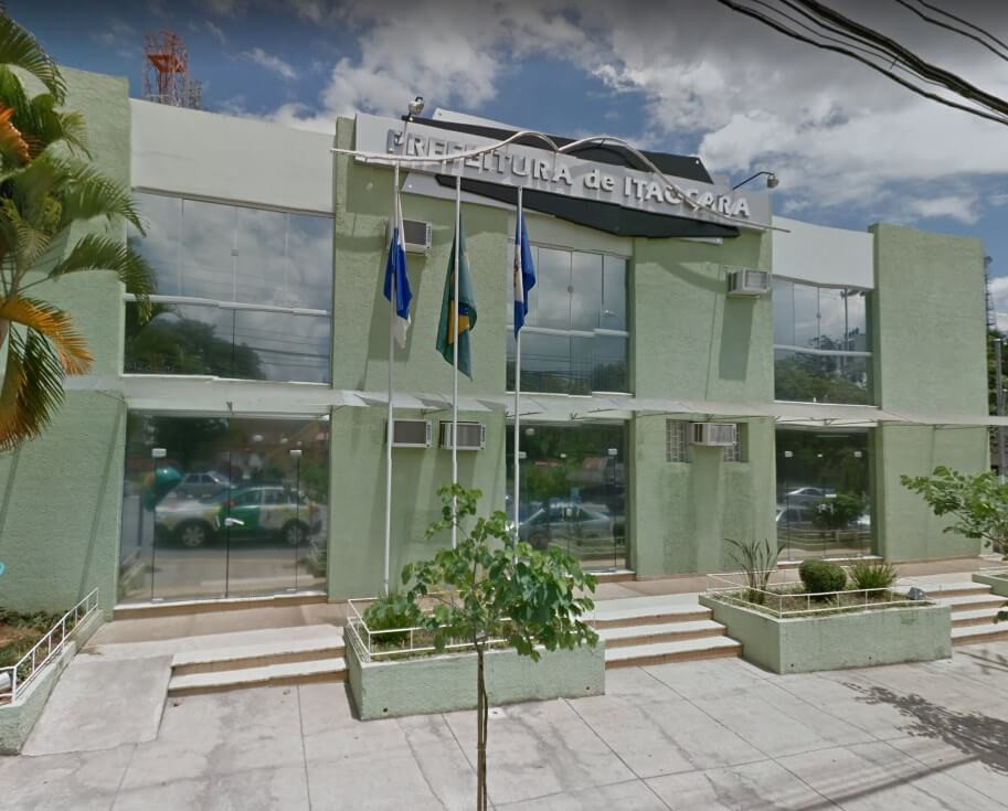 Tribunal de Contas aplica multa em prefeito de Itaocara