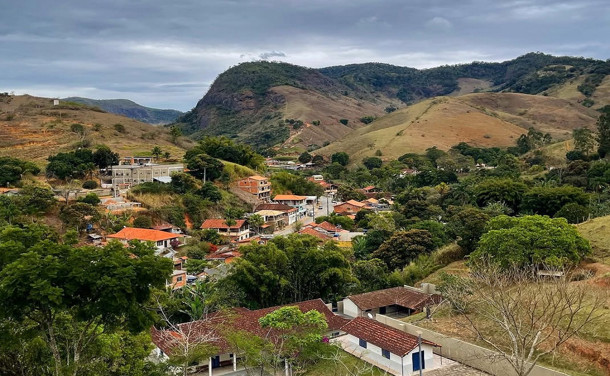 Recursos do programa ‘Somando Forças’ serão usados na reconstrução da antiga estação ferroviária de Visconde de Imbé