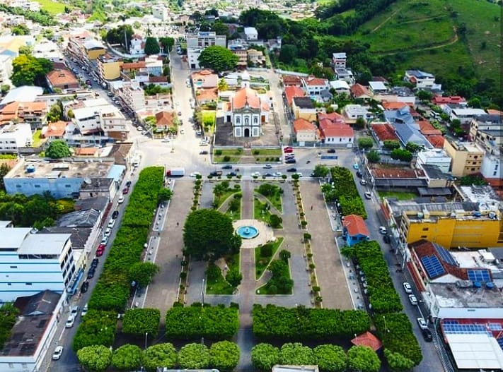 Ministério da Saúde habilita Centro de Convivência no Carmo