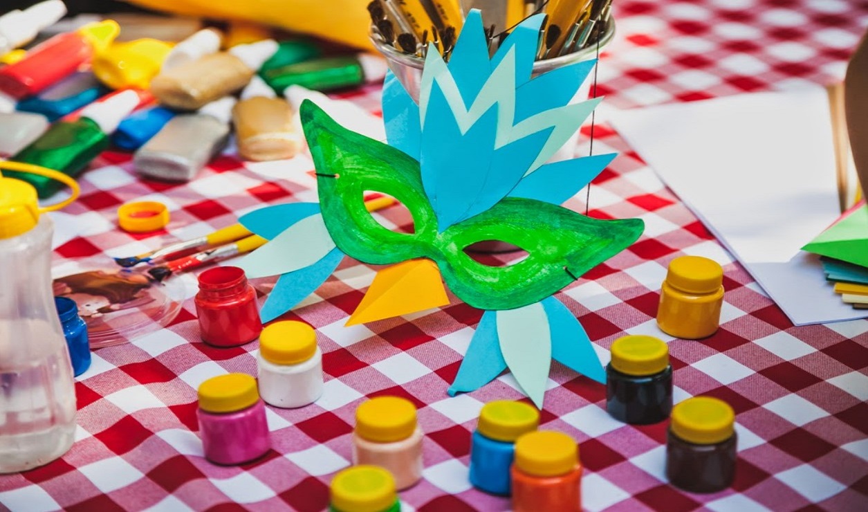 Município do Carmo terá Oficina de Carnaval com artesãos