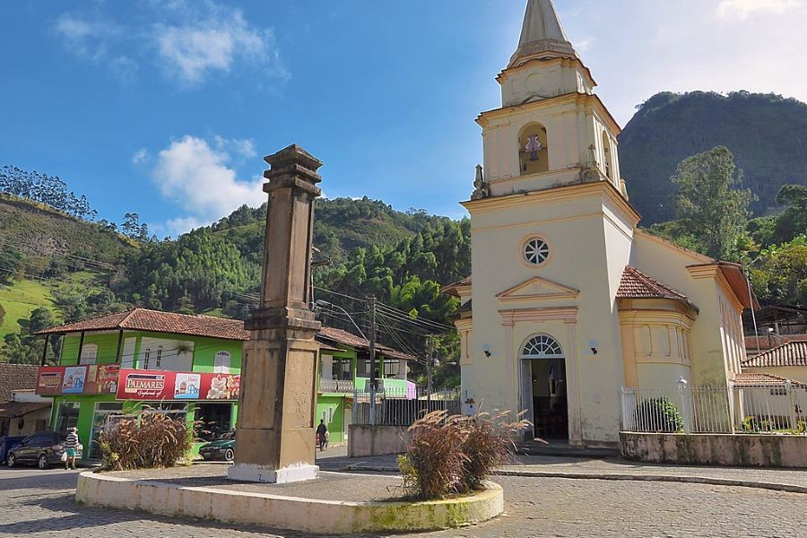 Trajano de Moraes se destaca como a cidade mais segura entre os pequenos municípios e a segunda mais segura do estado