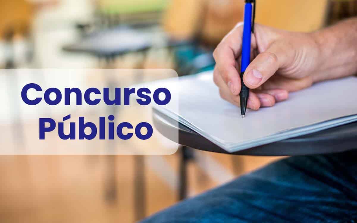 Concurso da Prefeitura de Manaus oferece 20 vagas para Auditor Fiscal de Tributos Municipais com remuneração inicial de R$ 27,2 mil