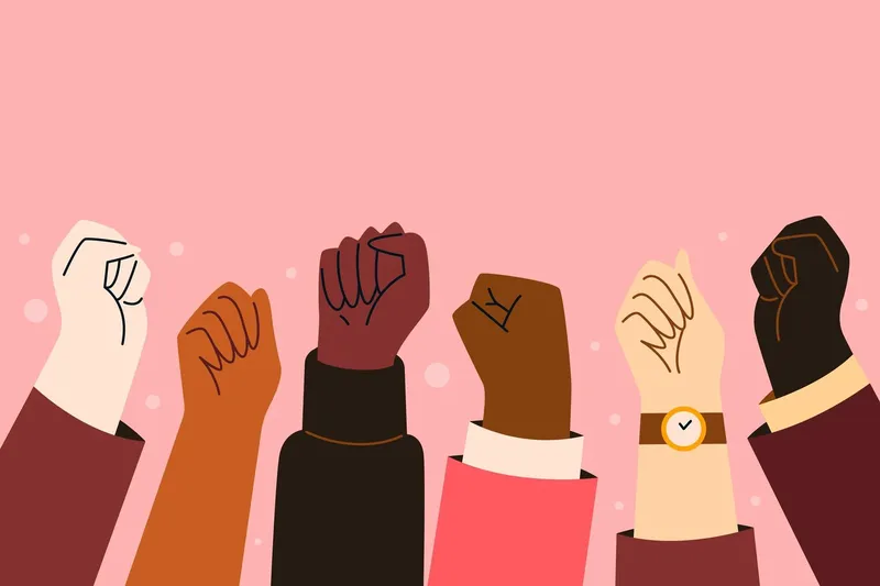“Graças a elas ainda estamos aqui”, por Amanda de Moraes