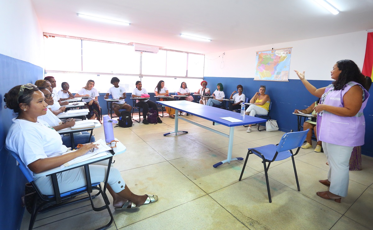 Faetec oferece cursos para as cidades de Carmo e Itaocara