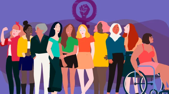 Carmo realiza evento em homenagem às mulheres