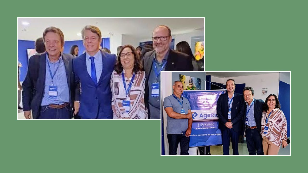 Duas Barras participa de seminário de economia no Rio de Janeiro