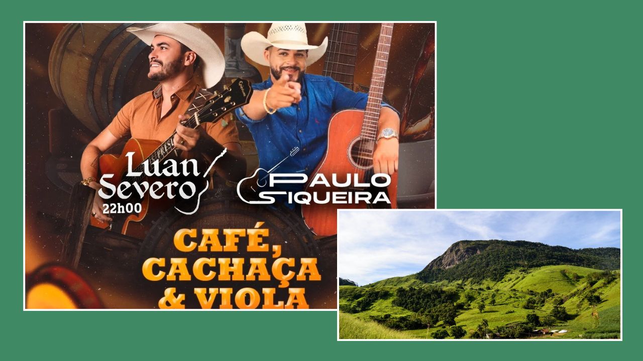 Distrito de Córrego da Prata terá a tradicional festa ‘Café, Cachaça e Viola’