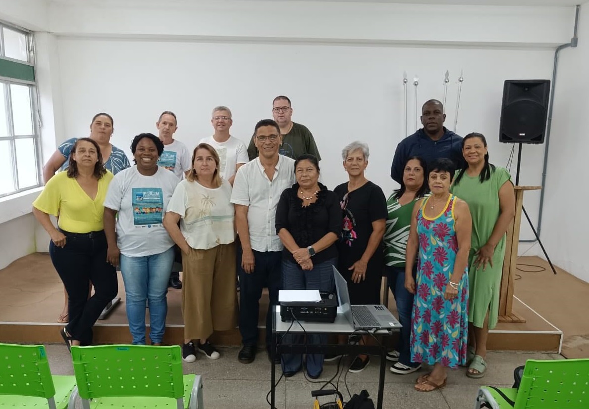 Município de Cordeiro realiza curso para Conselheiros Tutelares
