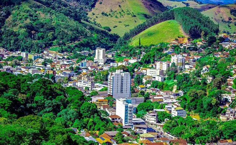 Centro de Referência de Cordeiro recebe reunião dos dirigentes do IFF