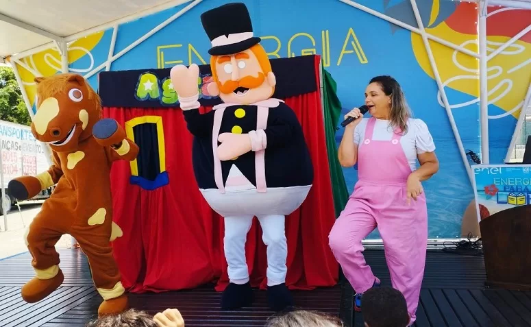 Festival Literário ‘Energia para Ler’ chega a Bom Jardim na próxima semana