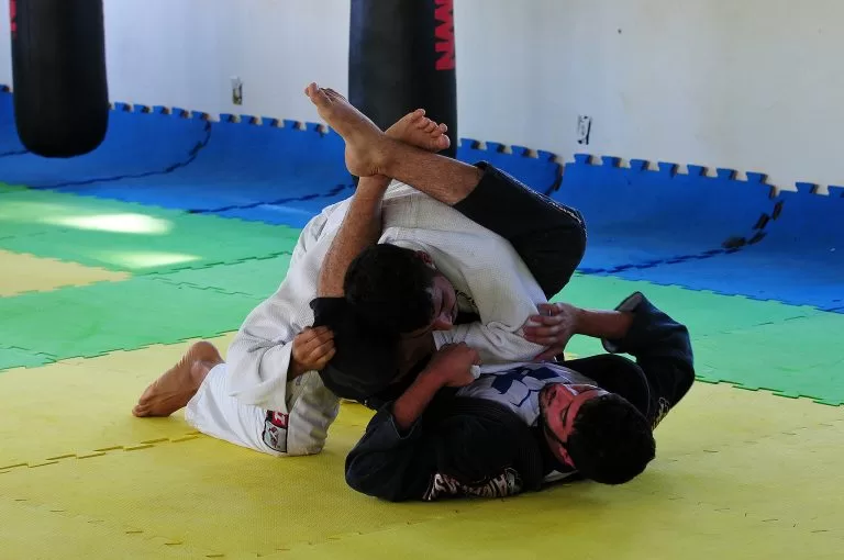 Câmara Municipal de Nova Friburgo propõe debate sobre inclusão de artes marciais nos colégios públicos