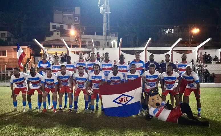 Grandes finais movimentam o Estádio Acúrcio Torres em Cantagalo