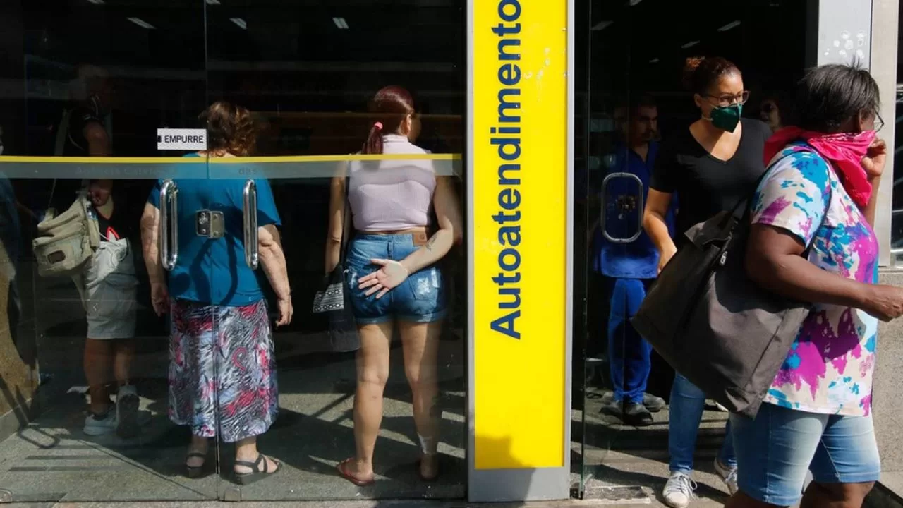 Banco do Brasil