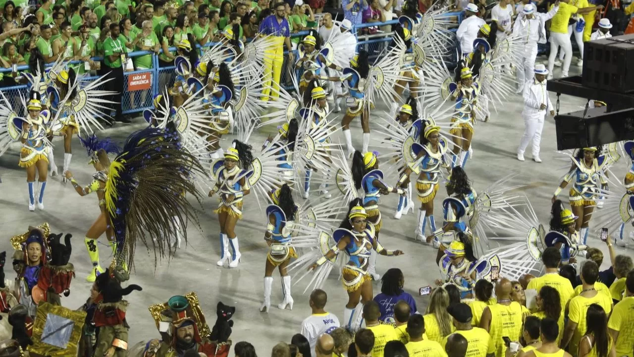 Carnaval