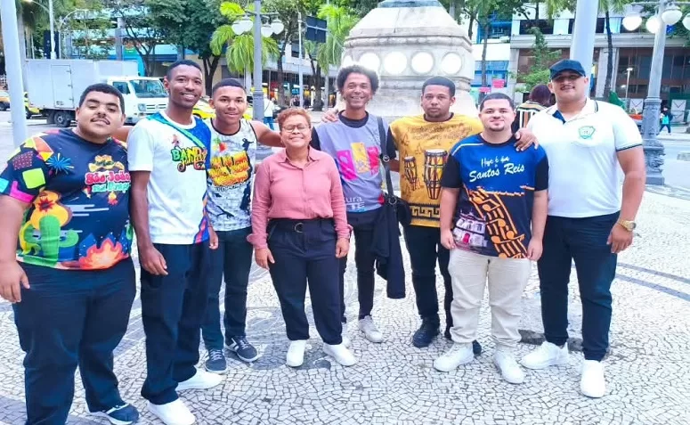 Coletivo Cultural Gente Arteira é agraciado com o prêmio Heloneida Studart