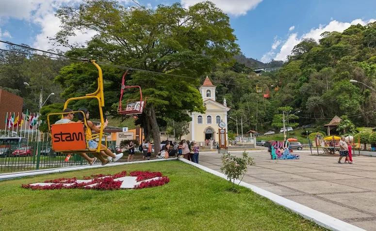 Firjan IEL em Movimento leva oportunidades de inovação em Nova Friburgo