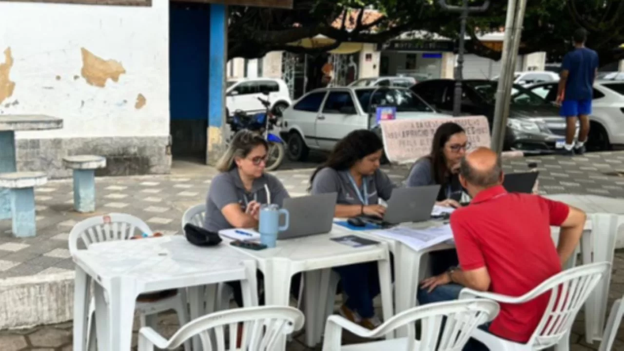 Ouvidoria Itinerante da Agenersa chega aos municípios de São Sebastião do Alto, Itaocara, Aperibé e Cambuci