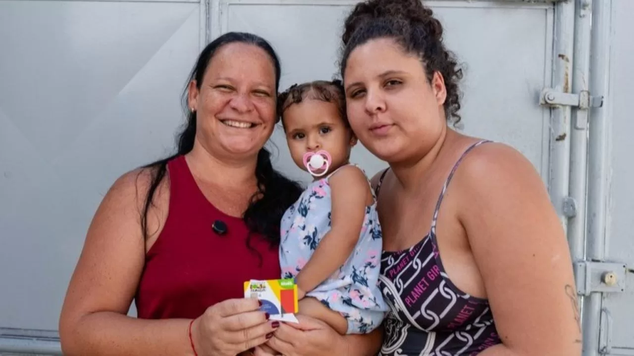 Bolsa Família