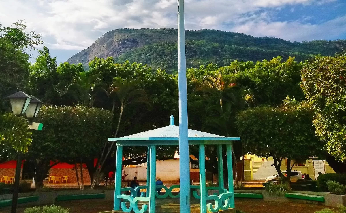 Festa de Córrego da Prata será nos dias 23, 24 e 25 de janeiro