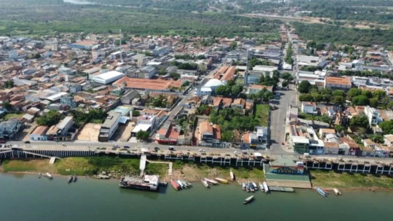 Marabá - PA
