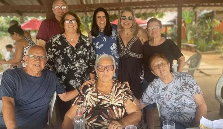 Escola de Samba em Laranjais prestará homenagem a moradora ilustre