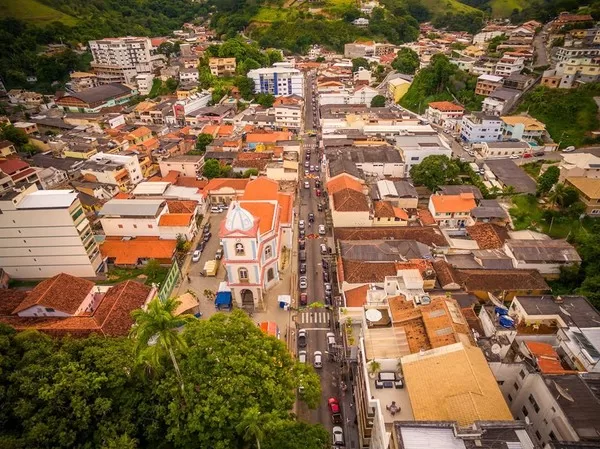 Enel Rio investe em projetos de eficiência energética nas cidades de Cantagalo e Duas Barras