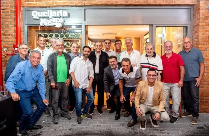 Cooperativa de Macuco abre queijaria em Nova Friburgo