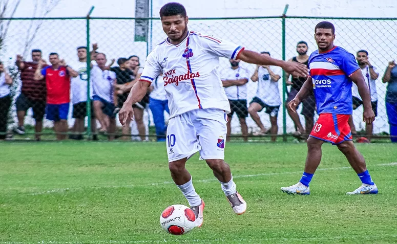 Copa do Calcário 2026 começa em abril