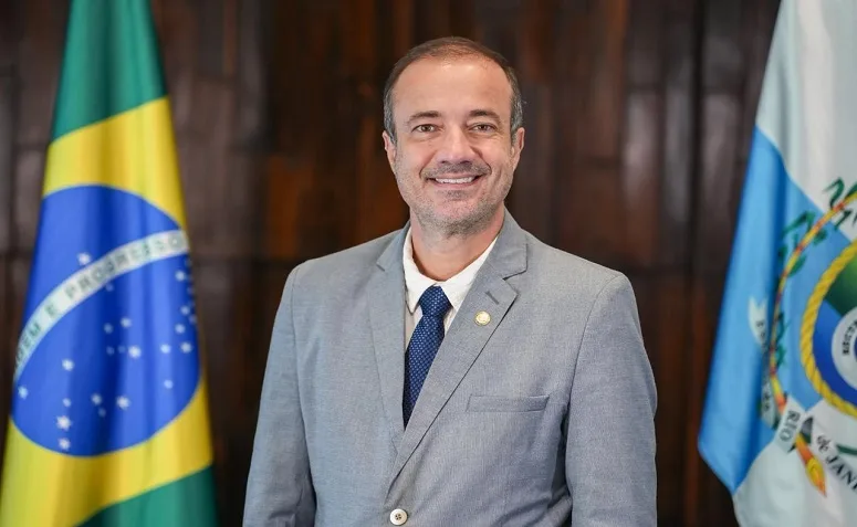 Após período na ALERJ, Bruno Boaretto encerra mandato como Deputado Estadual