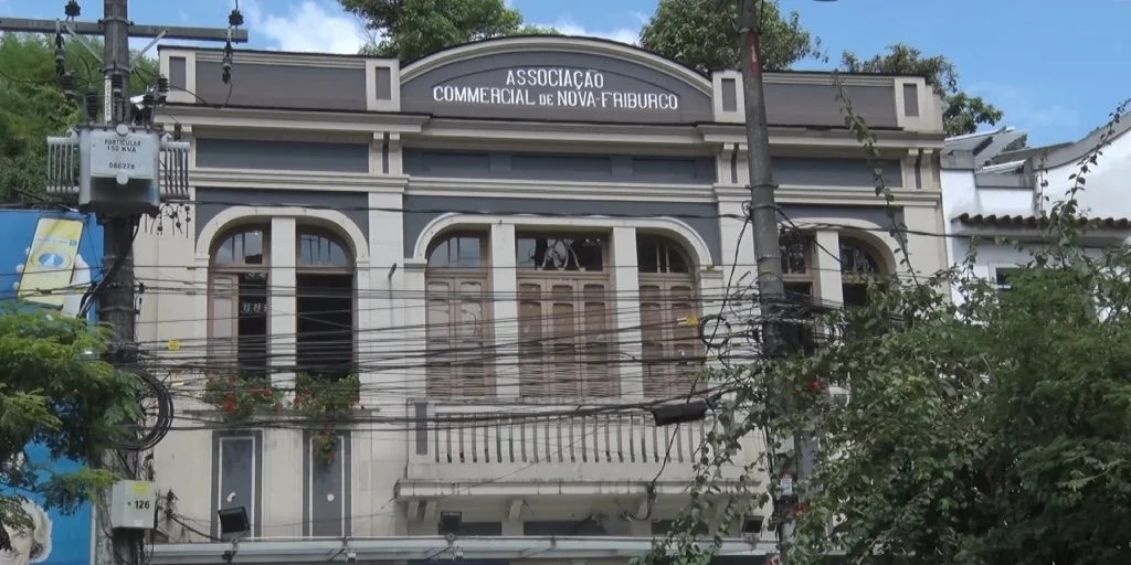 Nova diretoria da ACIANF toma posse dia 16