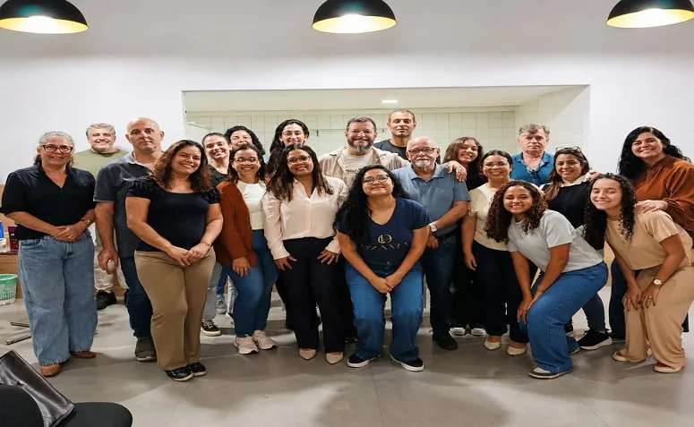 Sebrae e Aciacan realizam Curso de Comunicação e Oratória