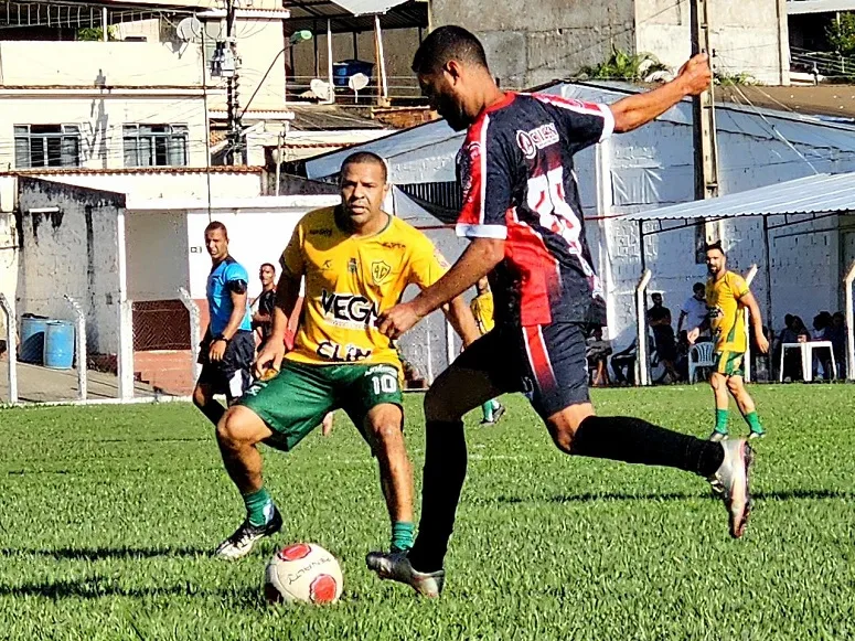 Definidos os semifinalistas da Copa do Calcário 2026