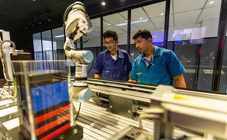 Firjan SENAI abre cerca de 160 vagas gratuitas em cursos técnicos em Nova Friburgo