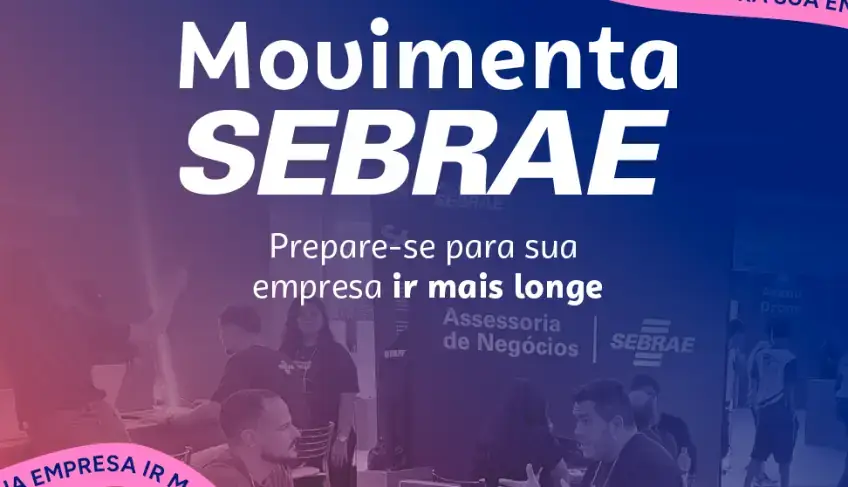 Empreendedores da Região Serrana podem ter acesso a transporte gratuito para participar do “Movimenta Sebrae” em Nova Friburgo