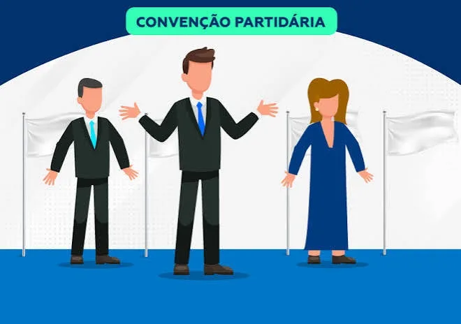 Para que servem as convenções partidárias?