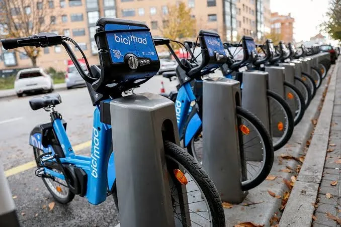 Projeto que regulamenta uso de bicicletas elétricas é aprovado em Cantagalo