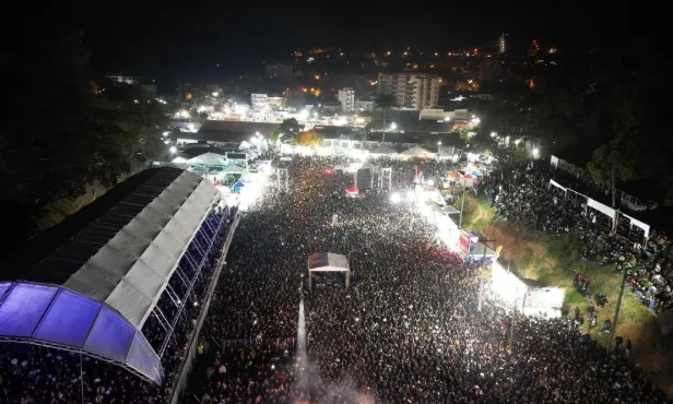 Expo Cordeiro começa neste sábado com atrações musicais e entrada gratuita
